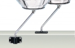 Magma A10160 Rod Holder Mounting Bracket